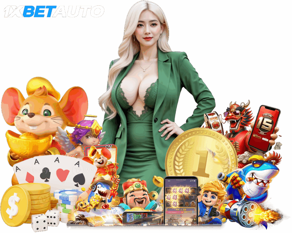 1XBETAUTO สล็อต
