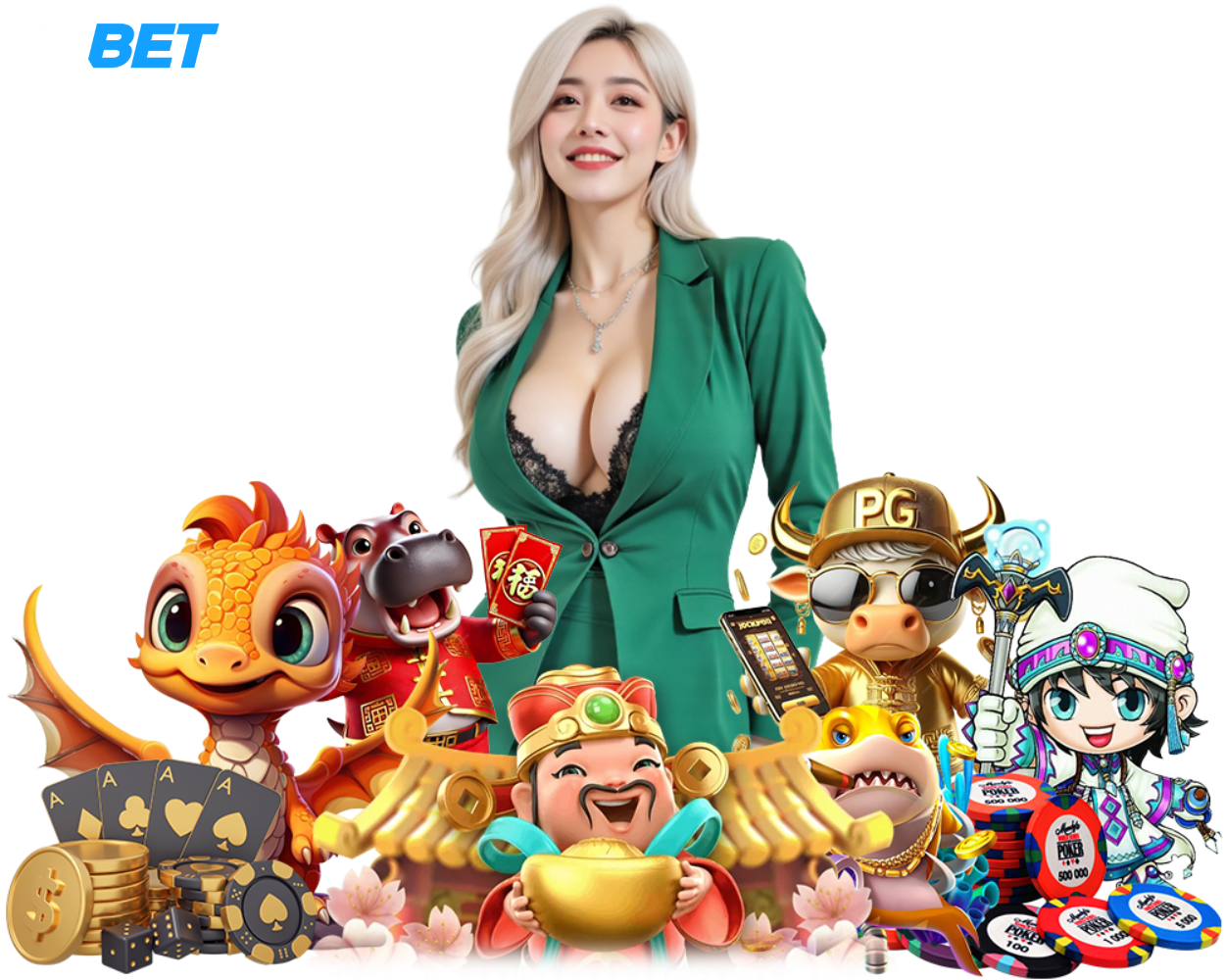 1XBETAUTO สล็อต แจ็คพอตใหญ่