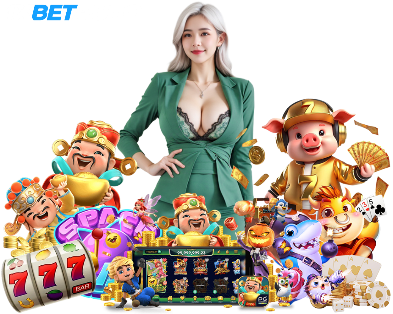กำไรดี